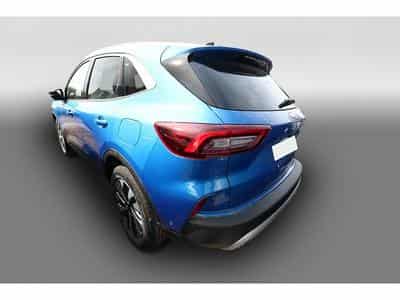 Ford Kuga (2025) - Foto 4