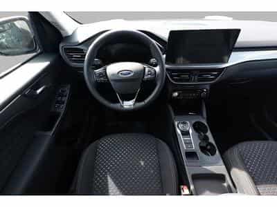 Ford Kuga (2025) - Foto 6