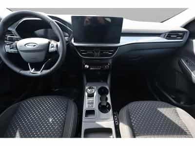 Ford Kuga (2025) - Foto 7