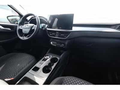 Ford Kuga (2025) - Foto 8