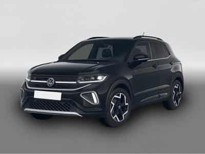 VW T-Cross (2025) - Photo 1