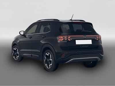 VW T-Cross (2025) - Photo 3