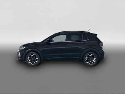 VW T-Cross (2025) - Photo 5
