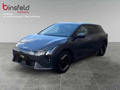 Kia EV4 Business Plus 81,4 kWh FWD (2026) - Photo 1