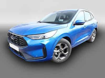 Ford Kuga (2025) - Foto 1