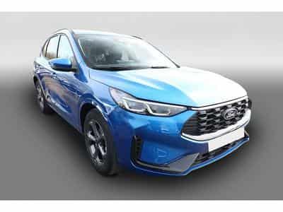 Ford Kuga (2025) - Foto 2