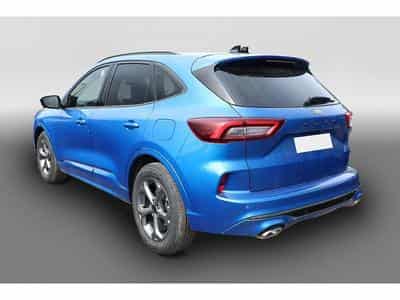 Ford Kuga (2025) - Foto 4