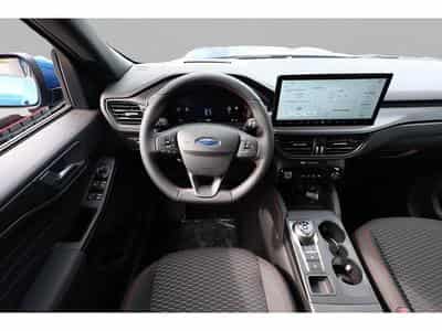 Ford Kuga (2025) - Foto 6