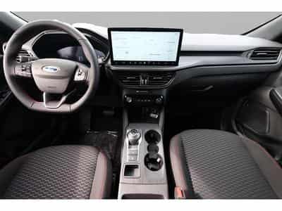 Ford Kuga (2025) - Foto 7