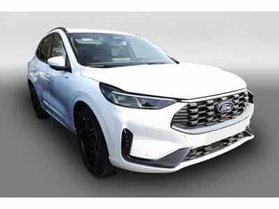 Ford Kuga (2025) - Foto 2