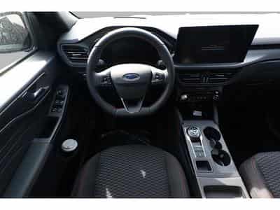 Ford Kuga (2025) - Foto 6