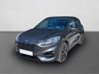 Ford Kuga (2026) - Photo 1