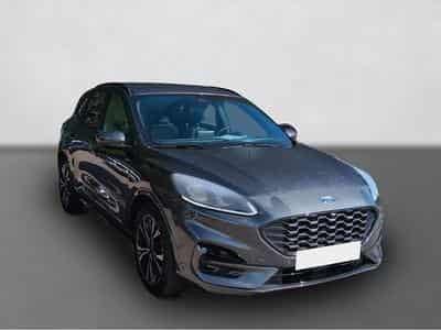 Ford Kuga (2026) - Photo 4