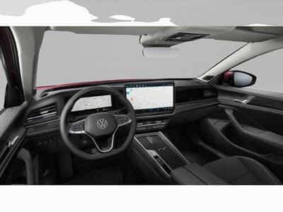 VW Passat (2025) - Photo 2