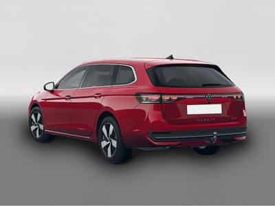 VW Passat (2025) - Photo 3