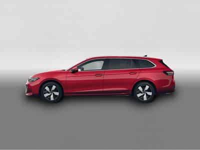 VW Passat (2025) - Photo 5