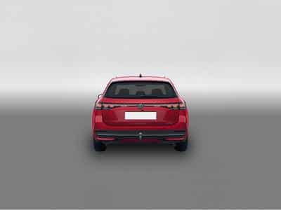 VW Passat (2025) - Photo 7