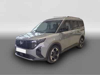 Ford Tourneo (2026) - Photo 1