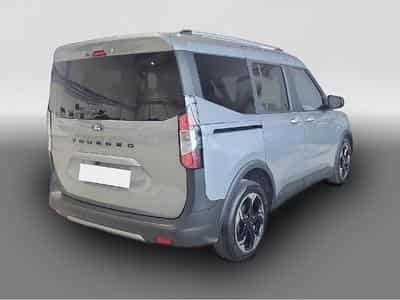 Ford Tourneo (2026) - Photo 3