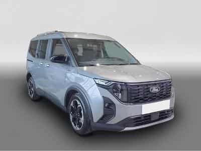 Ford Tourneo (2026) - Photo 4