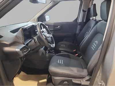 Ford Tourneo (2026) - Photo 5