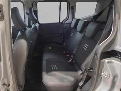 Ford Tourneo (2026) - Photo 6