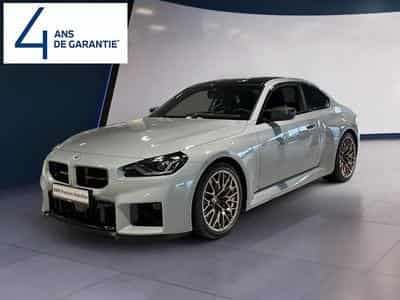 BMW M2 M2 CS Coupé (2026) - Photo 1