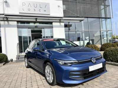 VW Golf LIFE (2025) - Photo 1