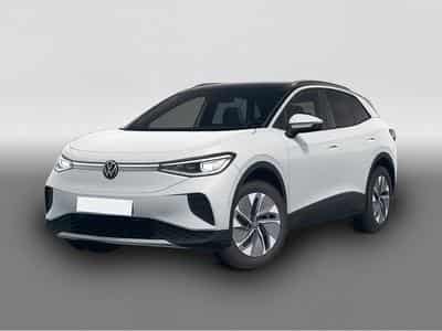 VW ID.4 (2025) - Photo 1