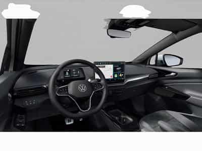 VW ID.4 (2025) - Photo 2