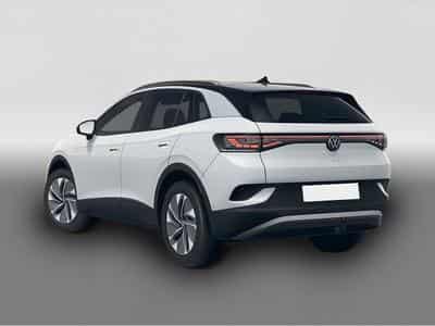 VW ID.4 (2025) - Photo 3