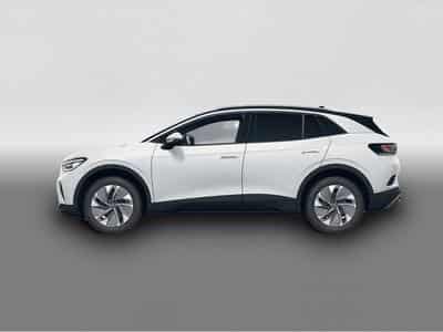 VW ID.4 (2025) - Photo 5