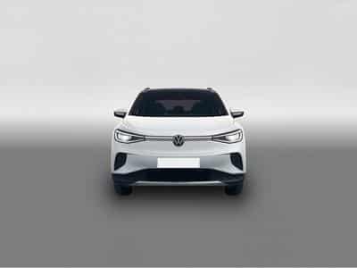 VW ID.4 (2025) - Photo 6