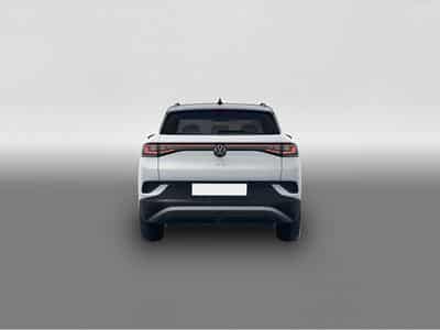 VW ID.4 (2025) - Photo 7
