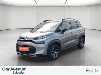 CITROEN C3 Aircross 1.2 PureTech 110ch S&S MAX (2023) - Foto 1