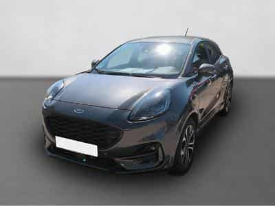 Ford Puma (2026) - Photo 1