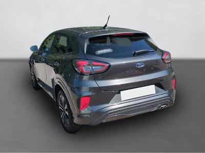 Ford Puma (2026) - Photo 3
