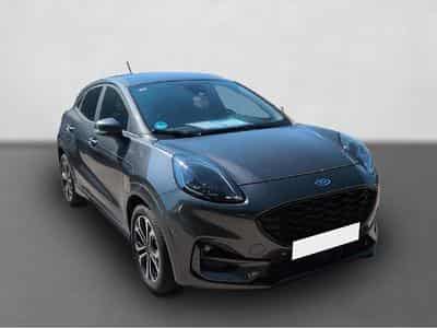 Ford Puma (2026) - Photo 4
