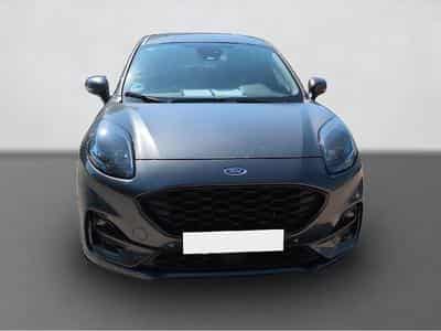 Ford Puma (2026) - Photo 5