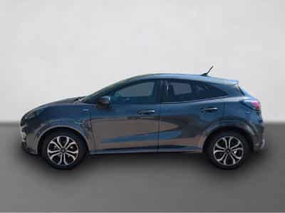 Ford Puma (2026) - Photo 6