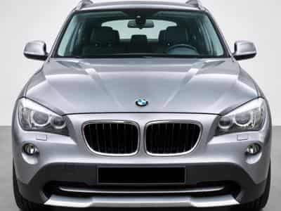 BMW X1 XDrive 20D (2011) - Photo 1