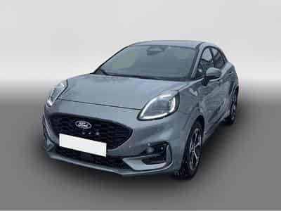 Ford Puma (2026) - Photo 1