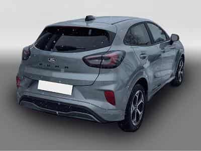 Ford Puma (2026) - Photo 3