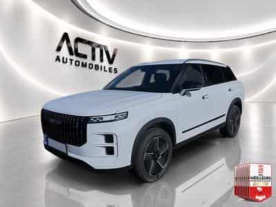Jaecoo J7 1.5 TGDI 224 SELECT (2026) - Foto 1