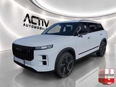 Jaecoo J7 1.5 TGDI 224 SELECT (2026) - Foto 1