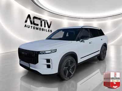 Jaecoo J7 1.5 TGDI 224 SELECT (2026) - Foto 1
