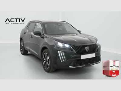 Peugeot 2008 100 S&S BVM6 Allure (2025) - Photo 1
