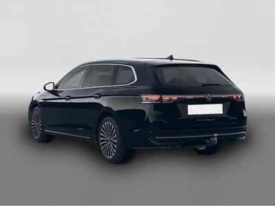 VW Passat (2025) - Photo 3