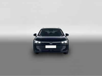 VW Passat (2025) - Photo 5