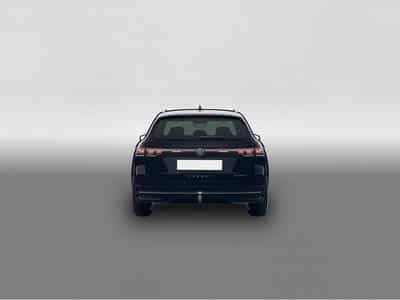 VW Passat (2025) - Photo 6